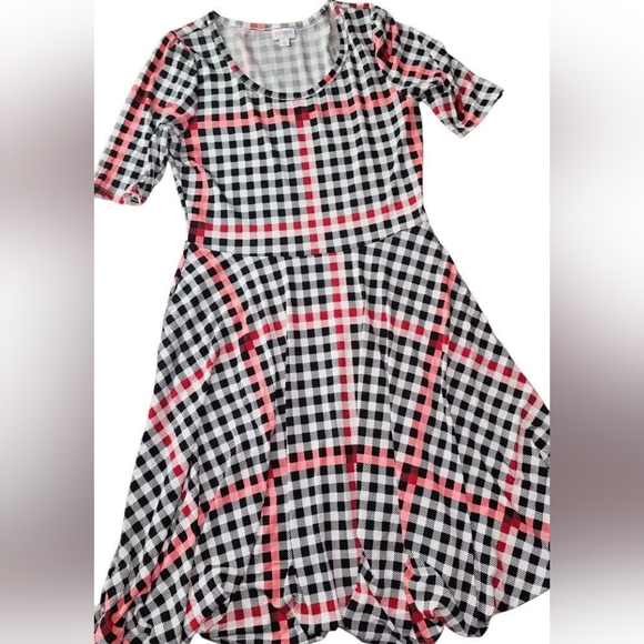 LuLaRoe Dresses & Skirts - LuLaRoe XL Women's Dress